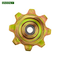 H231386 AH221638 John Deere Lower Idler Chain Sprocket.