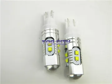 2016 newest led W5W 194 T10 LED LAMP reading light bulbs