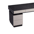 High-end office desk study desk