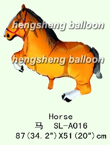 Inflation Balloon (10-SL-015)