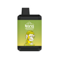 Vape de vape desechable personalizado Bang King 8000 Puffs