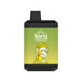 Individuelle Einweg -Vape Bang King 8000 Puffs