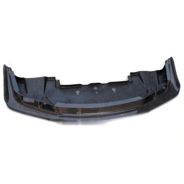 R34 GTR OEM Style Front Bumper Nismo Style Bottom Lip with Undertray
