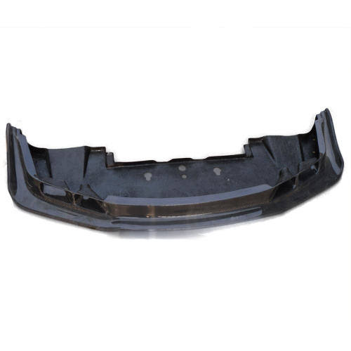 R34 GTR OEM Style Bumper Delantero Nismo Style Labio Inferior con Underrtray