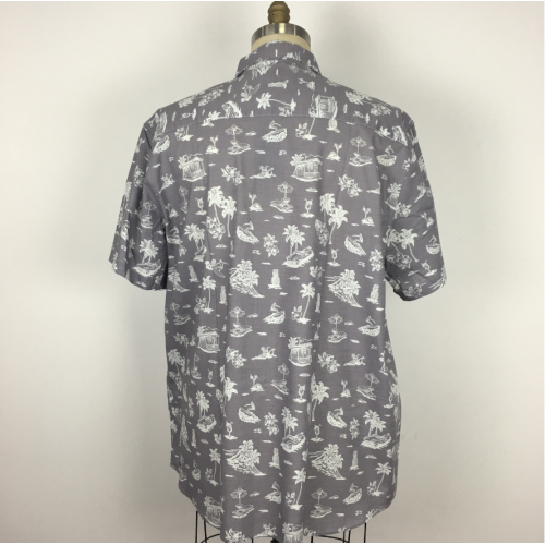 Chinese Clothing summer Men Shirt Dress Shirt