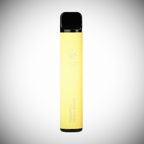 Elf Bar Disposable Vape Coconut Melon Flavor