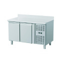 European Style Counter Chillers/Freezers