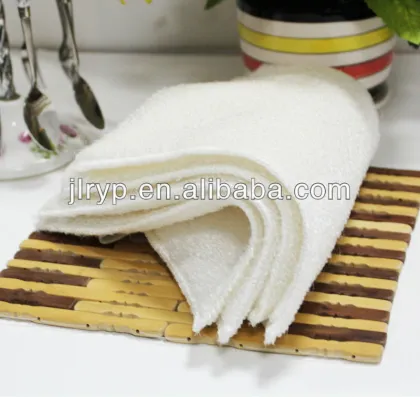 bamboo fiber clothing