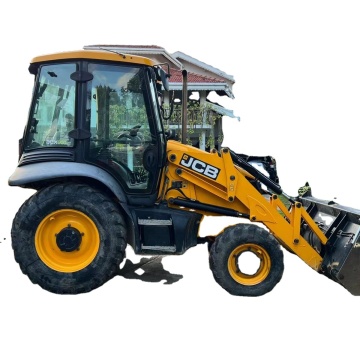 JCB 3CX 4CX ใช้ Backhoe Loader - ราคาที่ดีที่สุดในสภาพดีสำหรับการขาย