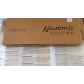 Cross linked hyaluronic acid gel deep filler Neuramis