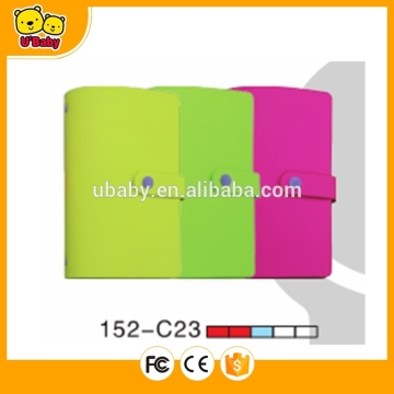PU Notebook 152-C23