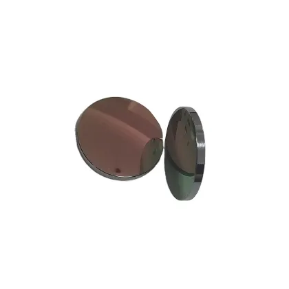 CO2 Laser Machine Lens Mirror 1064nm Mo Mirror 30mm Laser Beam Mirror