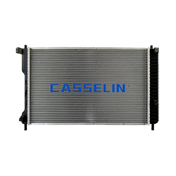 Chevrolet Equinox Sport Radiator, Chevrolet Radiator, Radiator, 25952758