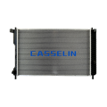 TONGSHI 25952758 Automotive Cooling Radiator for Chevrolet Equinox Sport 3.6L V6 2008 AT