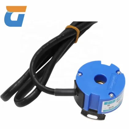 Online Shop for Toshiba Elevator Encoder Parts: Tamagawa TS5216N2503 Rotary Encoder for Lift Spare Components