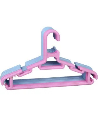 Plastic Hanger Coat Hanger Mold