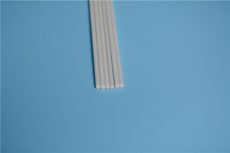 5mm fiberglass pole