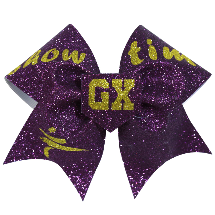 cheer bows