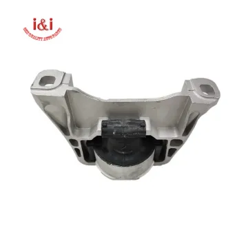 Wholesale Auto Engine Systems Parts - Engine Mount BV6Z6038A for Ford