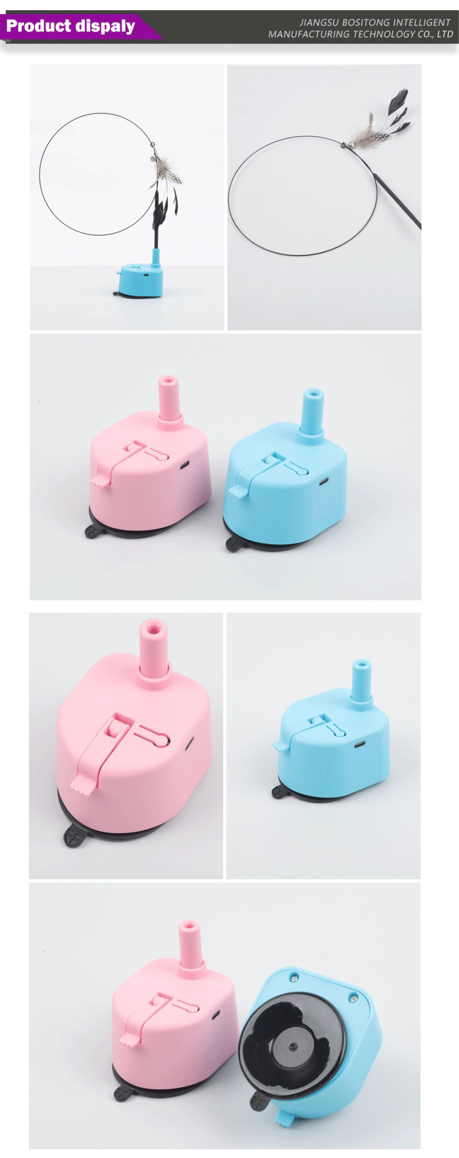 Pet cleaning-xiangqing1-BST035