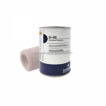 Emerson UK 48 Filter Element Search