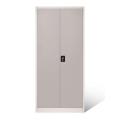 China High Quality Metal Double Swing Door Filing Cabinets Manufactory