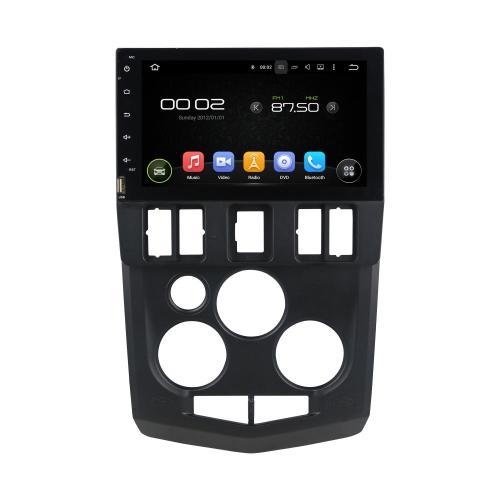 RENAULT LOGAN L90 Android 7.1.1 Car DVD Player