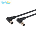 Cabo sensor de corrente de arrasto PUR High Flex