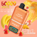 Bulk Buy Wholesale Fizzy Twins 50000 Puffs vape
