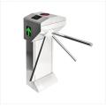 tripod turnstile mechanism