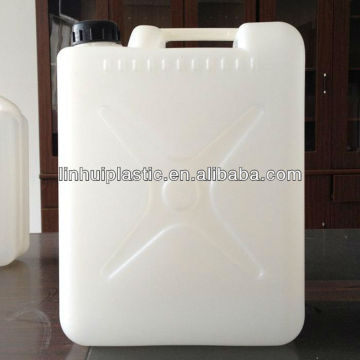 food grade safe Plastic jerry can