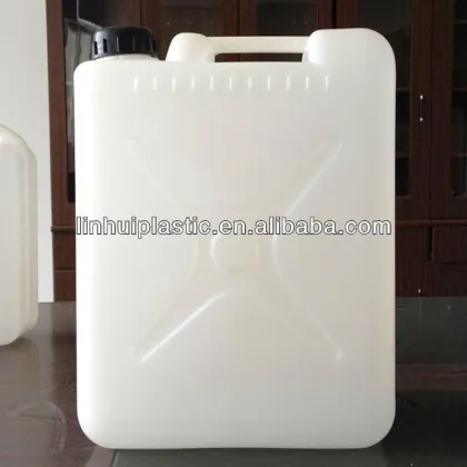 food grade safe Plastic jerry can