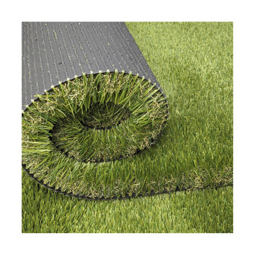 Linwoo Customized UV Certified Synthetic Grass for Soccer Fields