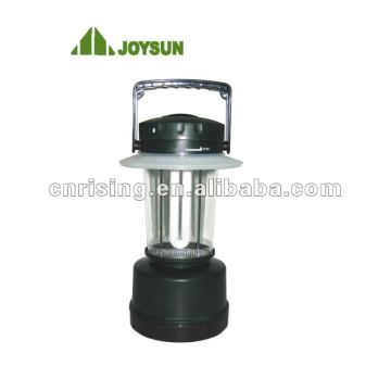 Traditional style camping light