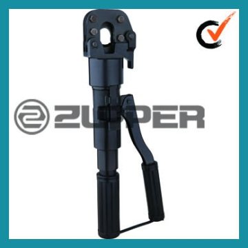 Light Weight Hydraulic Steel Rope Cutter (THC-20)