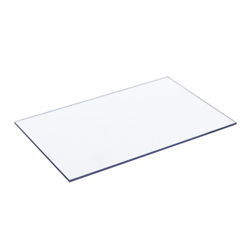 SUZHOU NILIN PC material solid polycarbonate sheet