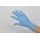 Synthetic Nitrile Rubber Disposable Medical Gloves