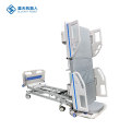 Cama de hospital elétrica multifuncional premium