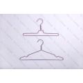 Lanhome Classic Fashion Aluminium Hanger Para Adultos Ropa