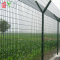 Забор из аэропорта из нержавеющей стали Тенит -забор сетка