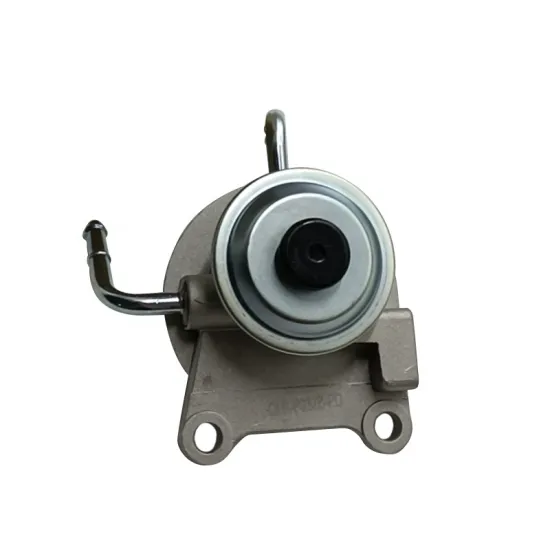 OEM 23380-5B140 Car Diesel Fuel Pump for VIGO HILUX LN147 KZN165 LN152 LN167 LN172