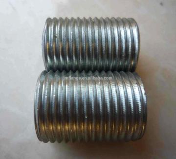 CN Series Carbon Steel Pipe and Welding Fitting