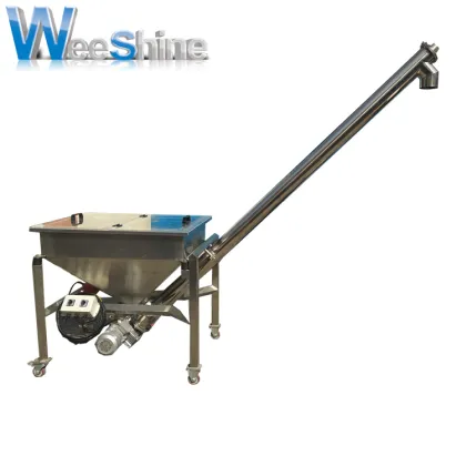 Packaging Machines Coffee Spices Filling Packaging Machines