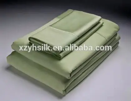 High Quality100%Organic Bamboo Bedding Set---Silky Bedding Set