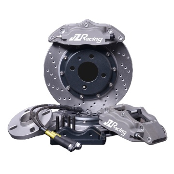 Bộ dụng cụ caliper phanh Dragon hiệu suất cao UP-5200SS 4 Pistons BBK Điều chỉnh hệ thống phanh cho BMW X6 F16 G06 X5M X7