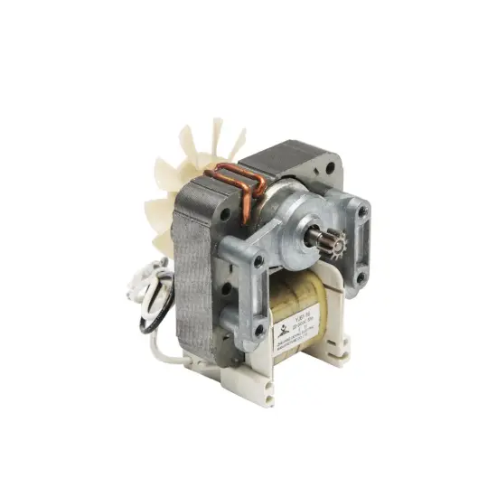 YJ61-25/2 Shaded Pole Electric Oven Motor: Household Appliance Solution