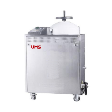 Autoklaw UX-B Vacuum 50-100L