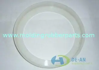 Non-sticking Vulcanized Silicone Ice Lattice , -40 to 230 D