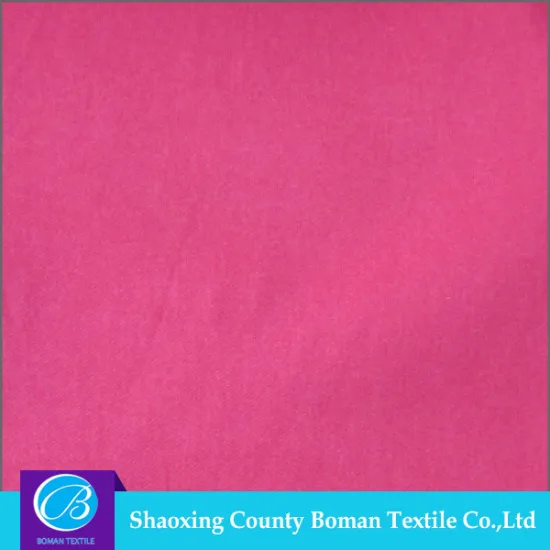 Fabrics supplier Latest design Designer Dress 100 polyester interlock jersey fabric