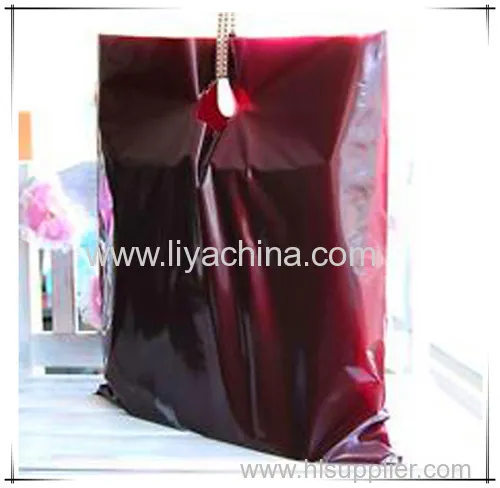 2013 Plastic Bag For Clothing 